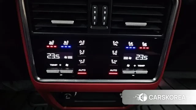 Porsche Cayenne (PO536) id 3468475 из Кореи 9