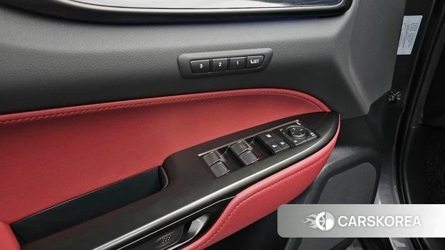 Lexus NX350h Second generation id 4957330 из Кореи 9