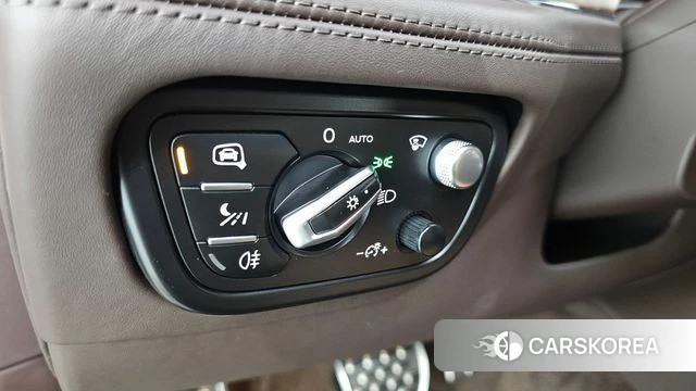 Bentley Bentayga id 4907556 из Кореи 9