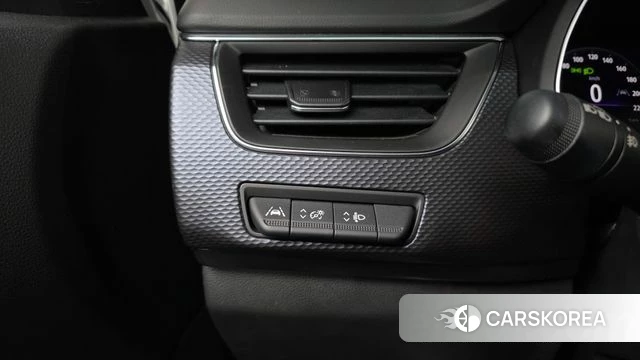 Renault Korea (Samsung) XM3 id 4998079 из Кореи 9