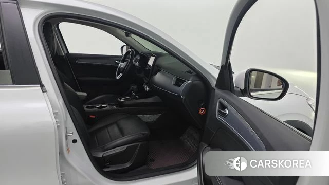 Renault Korea (Samsung) XM3 id 5034143 из Кореи 9