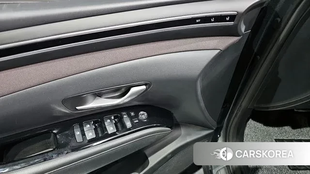 Hyundai Tucson (NX4) id 3600649 из Кореи 9
