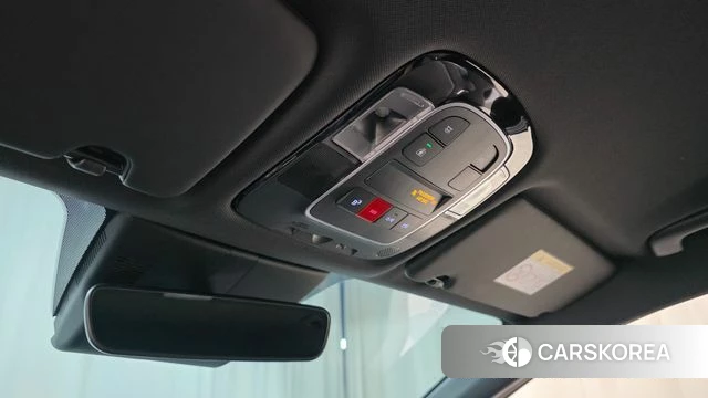 Hyundai The New Tucson (NX4) id 4957304 из Кореи 9