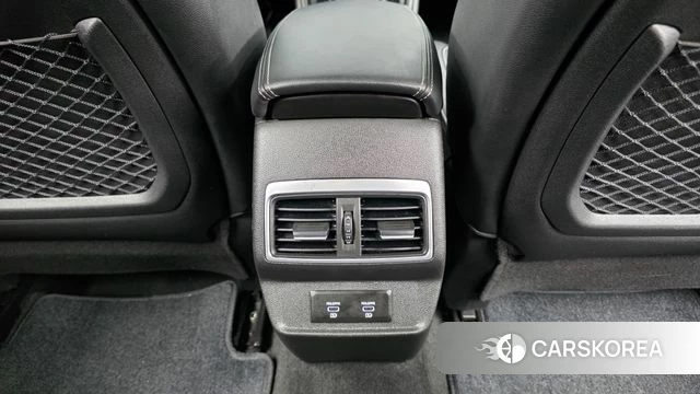 Renault Korea (Samsung) The New QM6 id 4985751 из Кореи 9