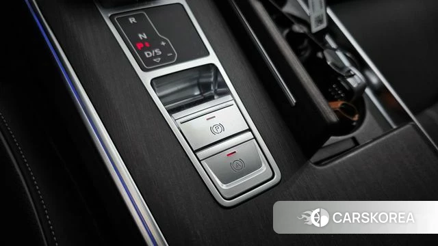 Audi A6 (C8) id 5021045 из Кореи 9
