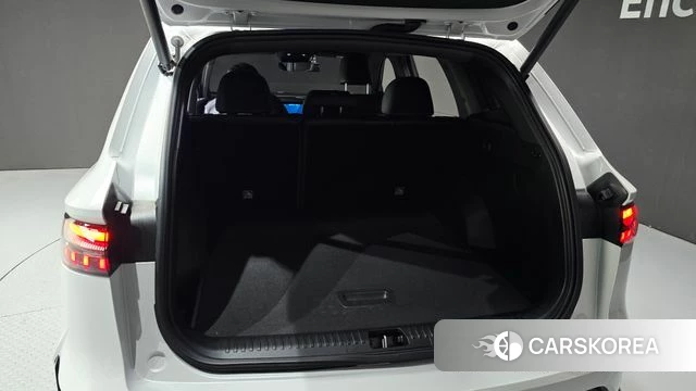 Renault Korea (Samsung) Grand Coleos id 4928292 из Кореи 9