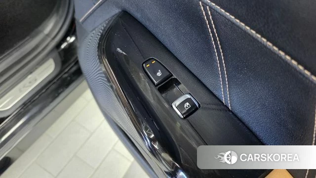 Kia K5 Hybrid 3rd Generation id 5003592 из Кореи 9