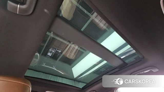 Genesis G80 (RG3) id 4997665 из Кореи 9
