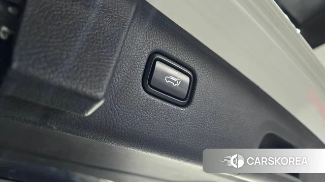 Kia Mohave Master id 5028580 из Кореи 9