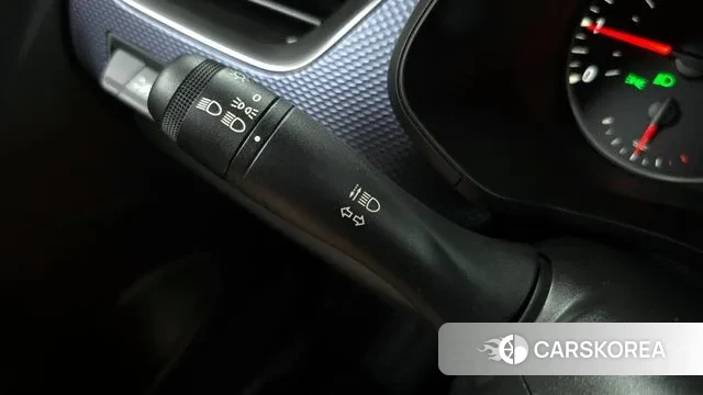 Renault Korea (Samsung) XM3 id 2981181 из Кореи 9
