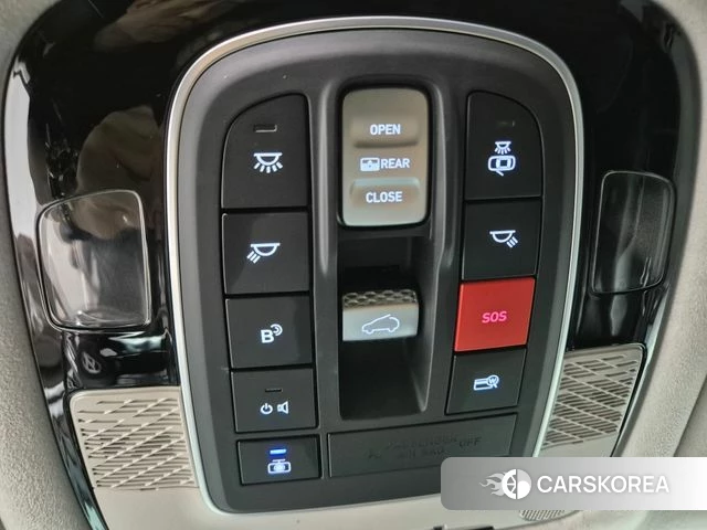 Hyundai The New Palisade id 4991260 из Кореи 9