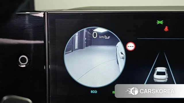 Hyundai Grandeur Hybrid (GN7) id 5002191 из Кореи 9