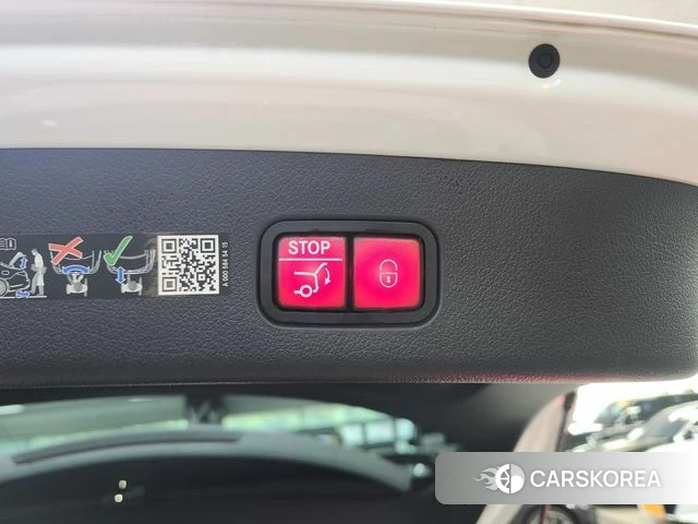 Mercedes-Benz GLC-Class X254 id 4565795 из Кореи 10