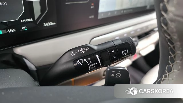 Kia EV3 id 4767167 из Кореи 9