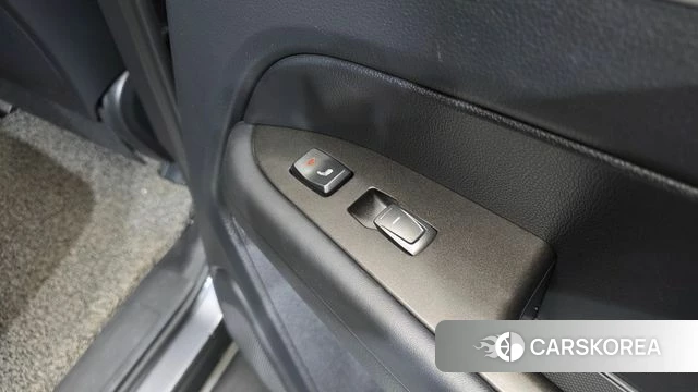 Ssangyong Rexton Sports id 4967417 из Кореи 9