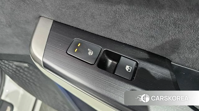 Kia The New EV6 id 5052105 из Кореи 9