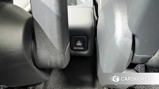 Hyundai Casper id 5016198 из Кореи 9