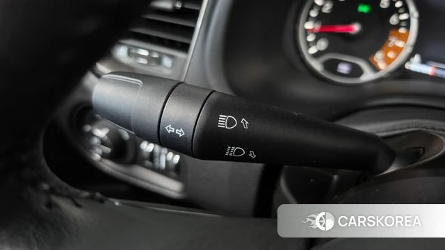 Jeep Renegade id 5035239 из Кореи 9