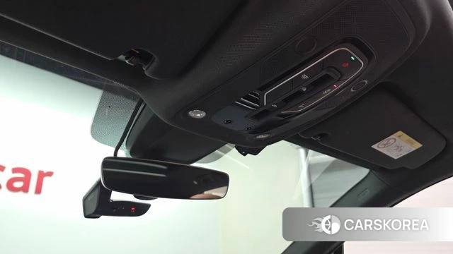 Audi Q7 (4M) id 4966155 из Кореи 9