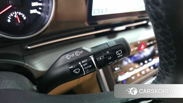 Kia Carnival 4th generation id 4784100 из Кореи 9