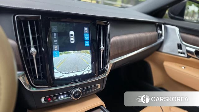 Volvo S90 id 4915715 из Кореи 9