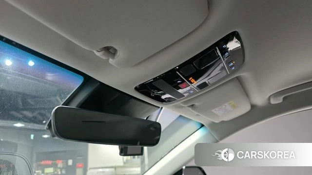 Hyundai Grandeur Hybrid (GN7) id 4854325 из Кореи 9