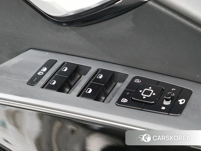 Kia Di All New Niro EV id 5040103 из Кореи 9