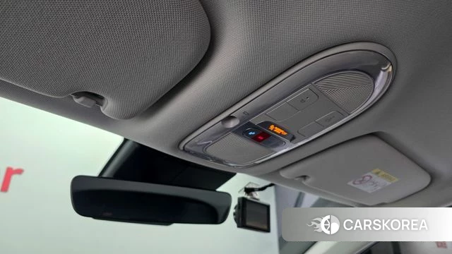 Hyundai The New Ionic 5 id 5045494 из Кореи 9