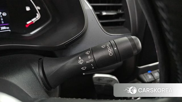 Renault Korea (Samsung) XM3 id 4981975 из Кореи 9