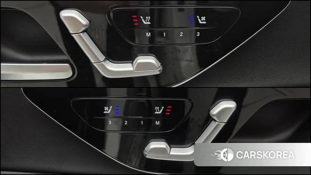 Mercedes-Benz E-Class W214 id 4842479 из Кореи 9