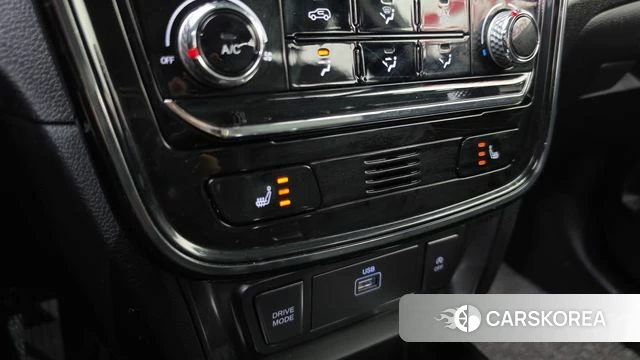 Ssangyong Berry New Tivoli id 5023337 из Кореи 9