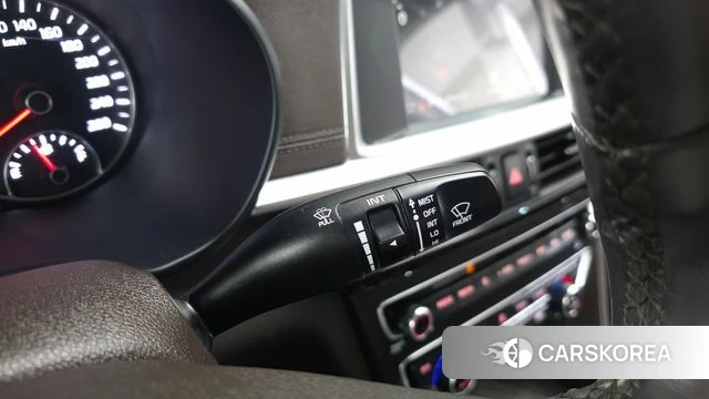 Kia The New K5 2nd generation id 5048256 из Кореи 9
