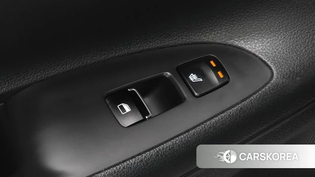 Hyundai Grandeur IG id 4785702 из Кореи 9