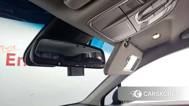 Hyundai Santa Fe TM id 3514637 из Кореи 9