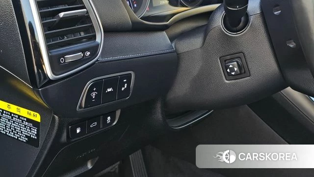 Hyundai Grandeur IG id 4960381 из Кореи 9