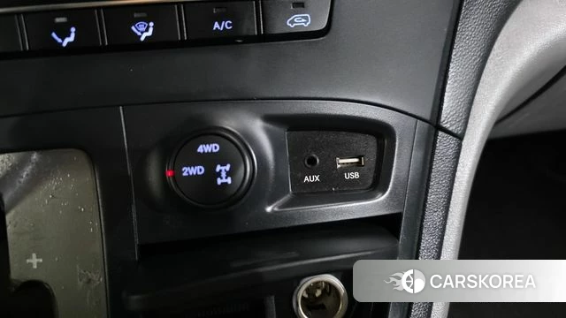 Hyundai The New Grand Starex id 4998961 из Кореи 9