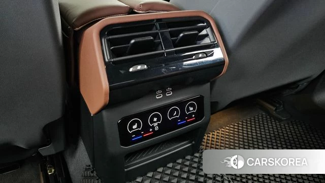 BMW i5 (G60) id 5026470 из Кореи 9
