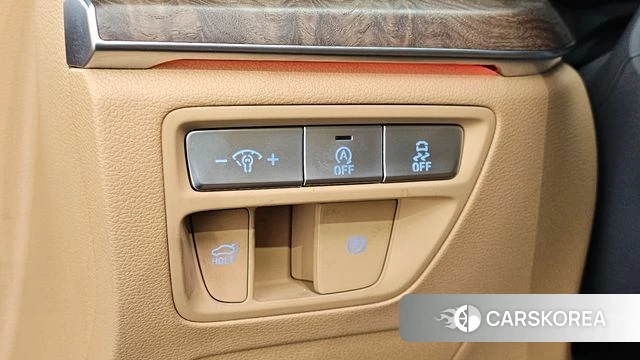 Genesis G80 (RG3) id 4922748 из Кореи 9
