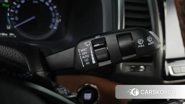 Ssangyong Rexton Sports Cannes id 4918380 из Кореи 9