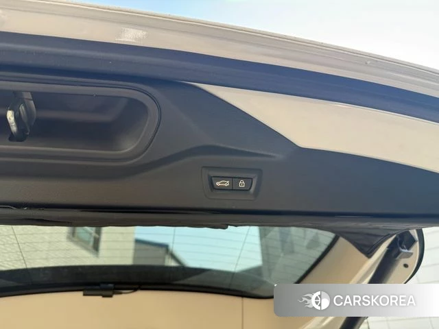 BMW X7 (G07) id 4991677 из Кореи 9