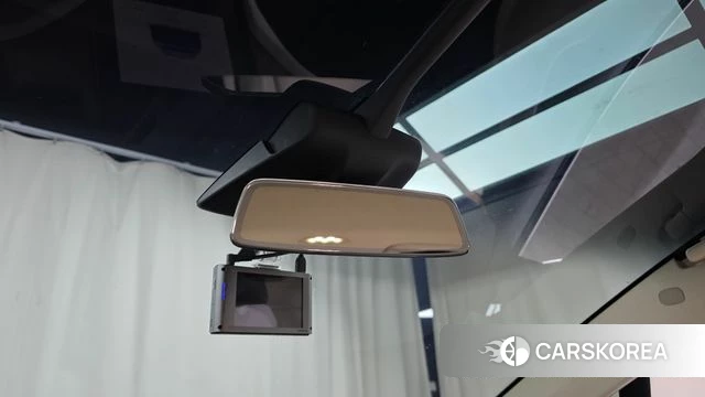 Tesla Model X id 4998467 из Кореи 9