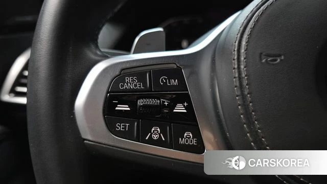 BMW X5 (G05) id 5002331 из Кореи 9