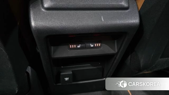 Land Rover Discovery Sports id 4988415 из Кореи 9