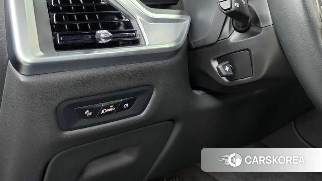 BMW X5 (G05) id 5015800 из Кореи 10
