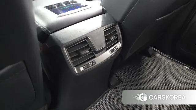 Ssangyong The New Rexton Sports Cannes id 3252453 из Кореи 9