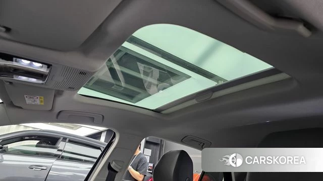 Volkswagen Golf 8th Generation id 4774584 из Кореи 9
