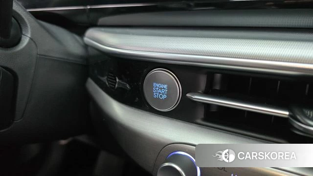 Hyundai Grandeur (GN7) id 4964625 из Кореи 9