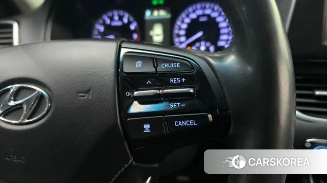 Hyundai Grandeur IG id 4993315 из Кореи 9