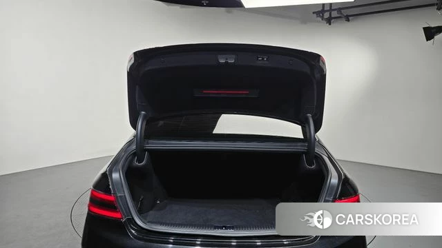Genesis G90 id 4982585 из Кореи 9