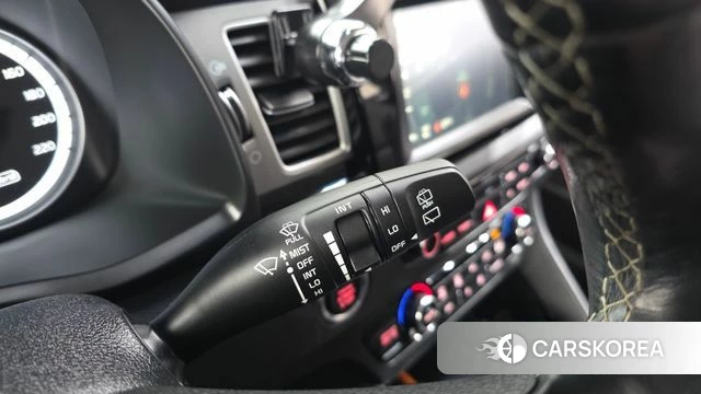 Kia Niro id 5042094 из Кореи 9